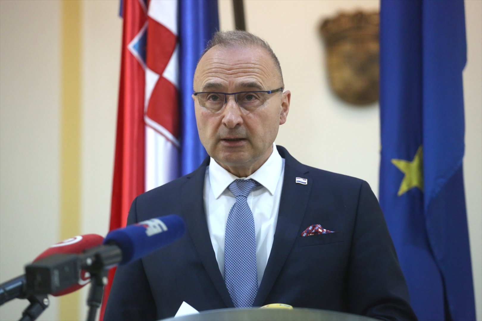 Hrvatska uputila protestnu notu Srbiji. Zahtijevaju izvinjenje - slika 1